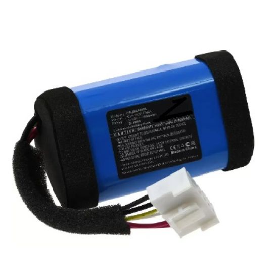 jbl charge 5 baterija